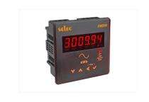 SELEC EM306 5 A Single Phase Digital Energy Meters_0