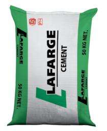 LAFARGE OPC 33 Grade Cement_0