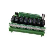 8 Channel Electronics Relay Module 12 A 5 V_0