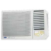 Carrier 1.5 ton Window Estrella 3 Star White Room Air Conditioner_0