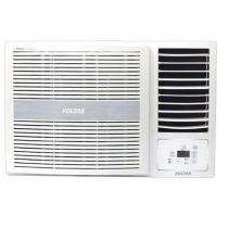 VOLTAS 1.5 ton Window Luxury 185 LY 5 Star White Room Air Conditioner_0