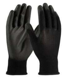 Nylon Hand Glove L Heavy Duty Work_0