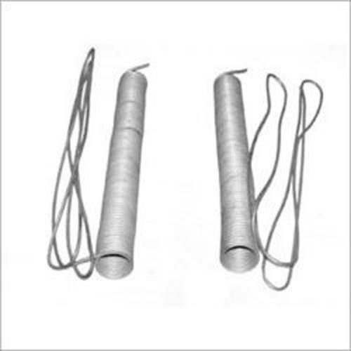 Buy Aluminium Alloy Earthing Coils 3 mm online at best rates in India