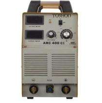 TOSHON Inverter Welding Machine ARC 400 CI_0