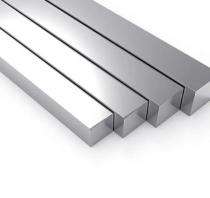 RINL Square Forged Metal Bar Mild Steel EN 8A 15 - 80 mm_0