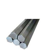 RINL Hexagon Black Metal Bar Mild Steel EN 8A 15 - 80 mm_0