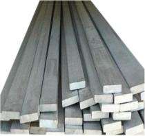 RINL Flat Grounded Metal Bar Mild Steel EN 8A 15 - 80 mm_0