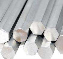 RINL Hexagon Grounded Metal Bar Carbon Steel EN 8D 15 - 80 mm_0