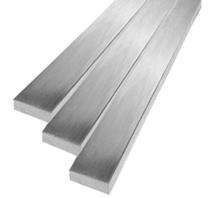 RINL Flat Forged Metal Bar Carbon Steel EN 8D 15 - 80 mm_0