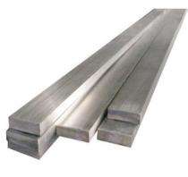 RINL Flat Bright Metal Bar Carbon Steel EN 8D 15 - 80 mm_0