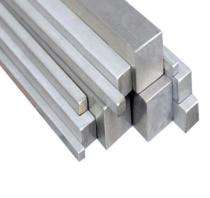 RINL Square Grounded Metal Bar Alloy Steel EN 8D 15 - 80 mm_0