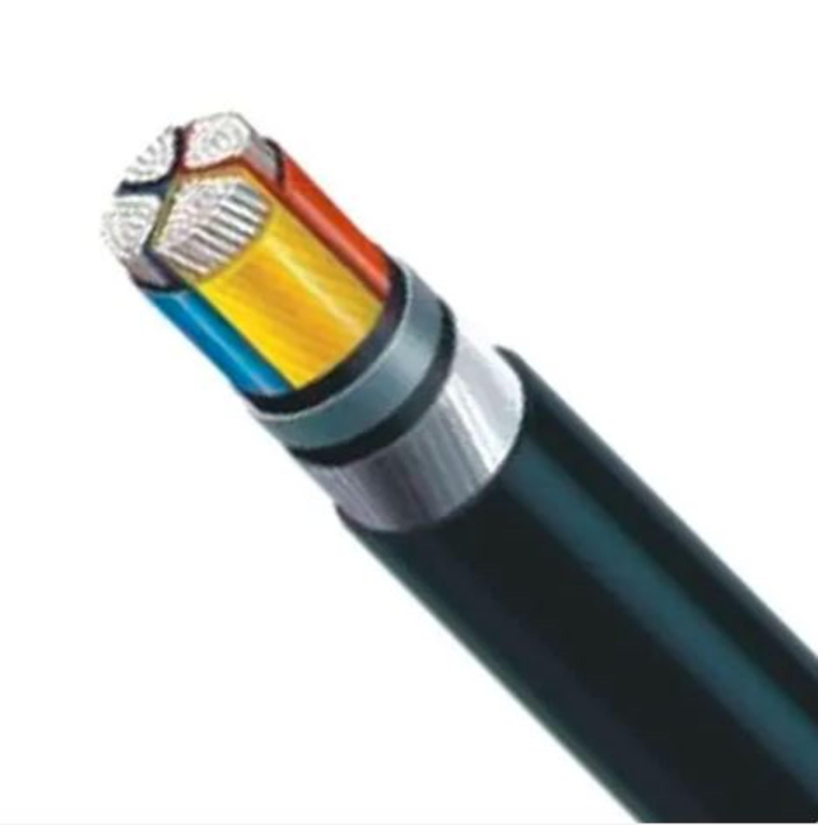 Polycab 3 Core Armoured Control Cables_0
