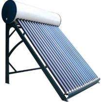 GREENTEK 100 L stainless steel Solar Water Heater_0