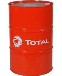 TOTAL QUARTZ CI 4+ Engine Oil 210 L_0