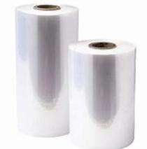 Shah Plastics Compostable Shrink Film 55 micron LDPE 8 inch_0