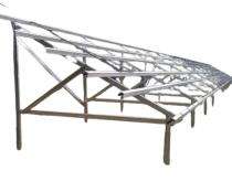 Solar Mounting Structure MS_0