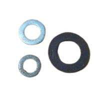 10 - 75 mm Plain Washers Carbon Steel_0