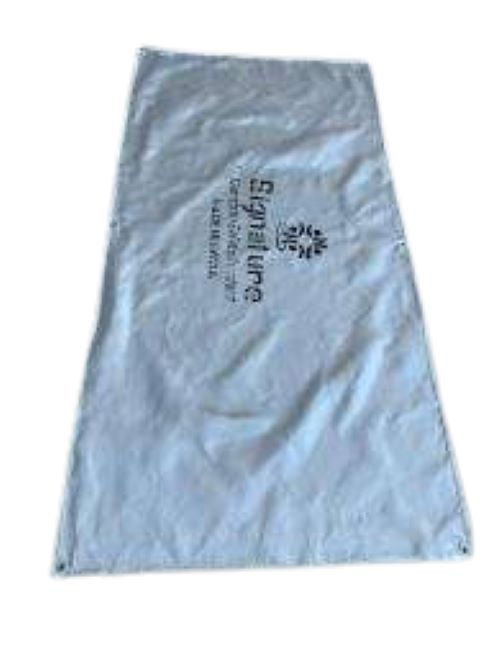 Signature By DSZ Fiberglass 0.6 mm Fire Retardant Blanket White_1