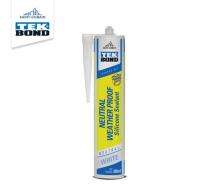 TekBond Silicone Sealant 16 Shore A Neutral Wheather Proof_0