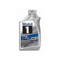 Mobil Engine Oil 1 L_0
