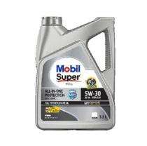 Mobil Engine Oil 3.5 L_0