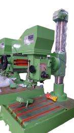 JP 40 mm Radial Drilling Machine 40 - RA 230 mm 875/360 mm_0