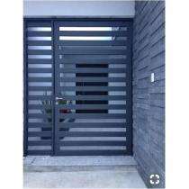Virdi Fabrications Manual Swing Gate 6 x 3 ft_0
