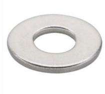 M8 Plain Washers Stainless Steel HV100_0
