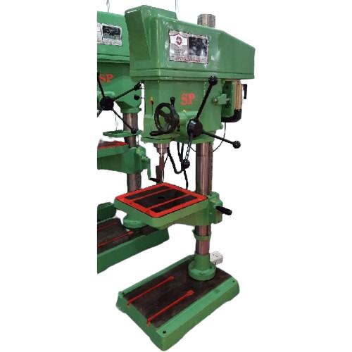 SP 25 mm Pillar Drilling Machine 112 mm MT3_1