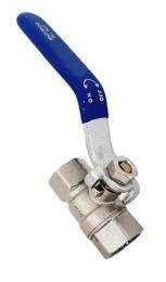 1.5 inch Manual Ball Valves Threaded_0