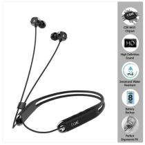 Wireless 35 cm Black Headsets_0