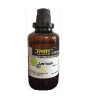 Jyoti Chemicals Acetone 100%_0