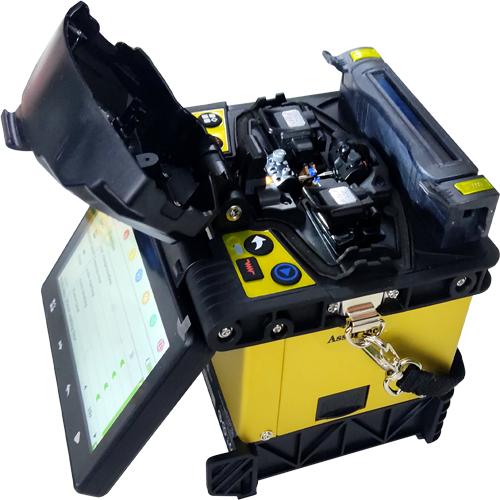 STAR FFS -7000 Core Alignment Fusion Splicer for Fiber Optic_2