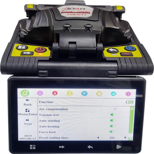 STAR FFS -7000 Core Alignment Fusion Splicer for Fiber Optic_4