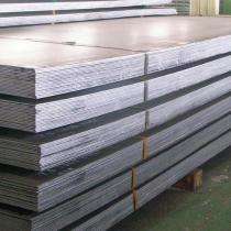 JSL 1 mm Stainless Steel Sheet SS 304 500 x 300 mm_0