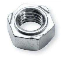 Stainless Steel Disc Nuts 32 mm_0