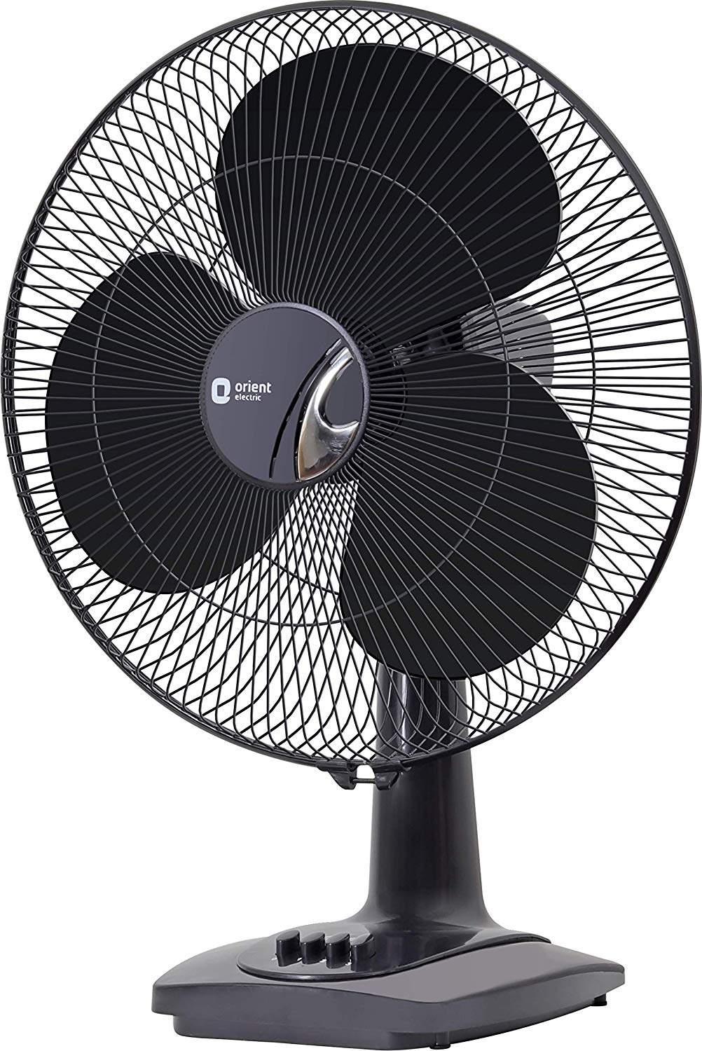 Orient Desk 26 Trendz 400 mm 3 Blades Table Fan_2
