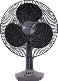 Orient Desk 26 Trendz 400 mm 3 Blades Table Fan_0