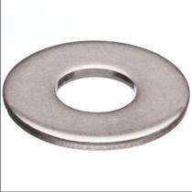M1.2 Plain Washers Mild Steel Polished_0