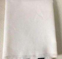 Signature By DSZ Fiberglass 4 mm Fire Retardant Blanket White_0