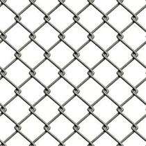 One Arghon Twisted Mild Steel Fence 4 x 50 ft_0