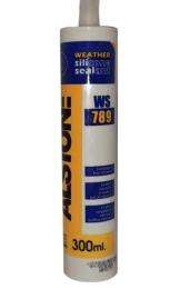 Alstone Silicone Sealant 16 Shore A WS 789_0