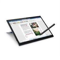 Lenovo Yoga Duet 7i Pen Tablet 5080 lpi 4096 levels 13 inch Black_0