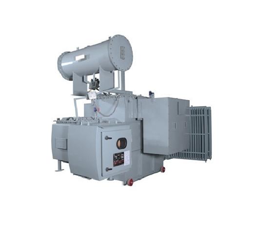 Three Phase 10 kVA - 5 MVA 33 kV Transformers Distribution_1