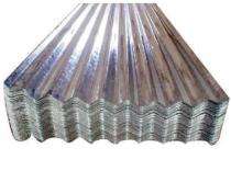 AVI STEEL Corrugated Galvanized Iron Roofing Sheet_0