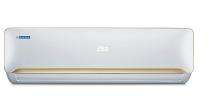 BLUE STAR 1 ton Split IC512QATU 5 Star White Room Air Conditioner_0