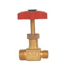 Brass Forged Needle Valves_0