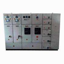 Mild Steel Single Phase Power Control Panel 10 - 1000 A_0