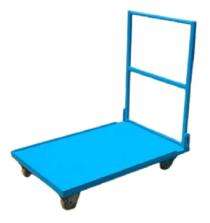 ELLONE ENGINEERS 4 Wheel Platform Trolley 150 kg_0