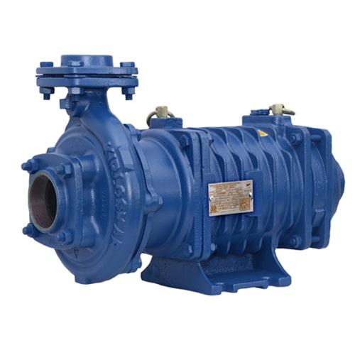 Buy KBL KOS 15 hp 2900 rpm Monoblock Pumps online at best rates in